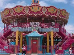 -厦门方特梦幻王国