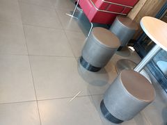 -汉堡王(万达坊店)