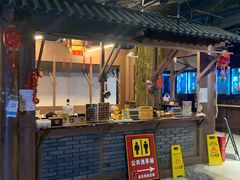 -宝龙广场(福州台江店)