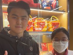 -海底捞火锅(莘松路店)