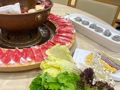 -羊之道草原味道清真餐厅(番禺店)