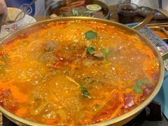 -撒郎嘿·朝鲜民俗餐馆