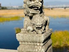 -卢沟桥文化旅游区
