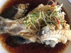 -海盗餐厅