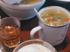 -巴依老爷新疆美食(牡丹园店)