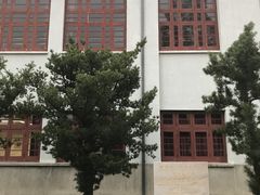 -复旦大学相辉堂