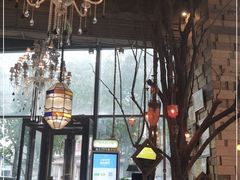 大堂-漫咖啡 (CCPAPK店)