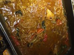 -鱼酷活鱼烤鱼(恒隆广场店)