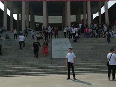 -台儿庄大战纪念馆