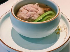 淮扬狮子头-松鹤楼·非遗·苏帮菜(融科店)