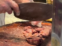-永茂驴肉(莲池南大街总店)