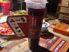 -月满大江千层肚火锅(锦城大道店)