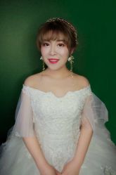 -ZHICOME·稚蔻婚纱礼服造型定制(西安龙首印象城店)