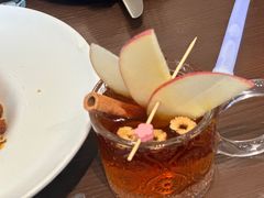 -Shantek象提南亚餐厅&西餐融合Bistro(淮海中路店)