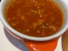 -小主人西餐厅 master table(青年中路店)