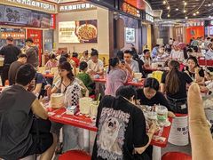 -见味花甲(福田coco park店)