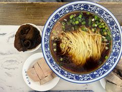 -伟记奥面馆(养育巷店)