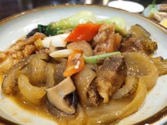 -鱼篮仔·潮汕美食(圆明新园店)