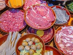 -阳阳老火锅(小南门店)