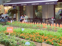 -Money Shops(愚园路店)