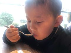 -世博洲际酒店-盛会堂中餐厅
