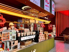 -人民咖啡馆(四行仓库店)
