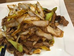 -西北朗益和穆斯林餐厅