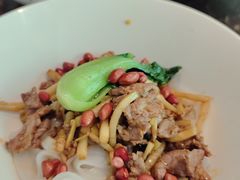 -漆黑觉米粉(三里屯店)