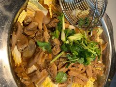-古乐牛香·鲜牛肉牛杂火锅(千灯店)