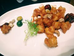 -阿庄新豫菜(航海东路店)