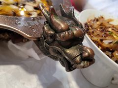 -雲蜀龙阁·金牌水煮鱼(方庄店)