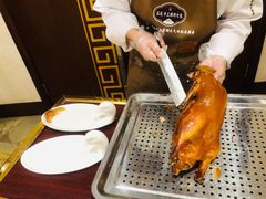 -苏苑饭店-中餐厅(长桥地区店)