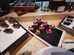 -永泰福朋喜来登酒店-宜客乐自助餐厅(远大路店)