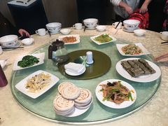 -老孙家饭庄·非遗(东关店)
