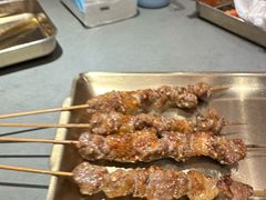 -龙虾奇迹泥炉烤肉(大华三路店)