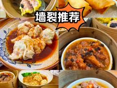 -前海沿·青岛菜(五四广场永旺店)