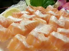 -万岁寿司(芳村店)