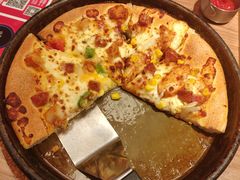 -汉斯南美烤肉(总店)