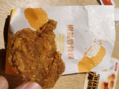 -麦当劳(杭州萧山文源店)