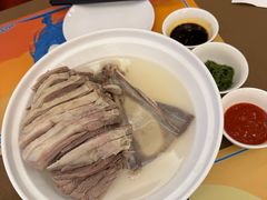 -内蒙古驻京办餐厅
