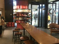 -星巴克(天津大悦城第二店)