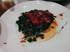 老上海圈子-红城阁·上海味道(四平路店)