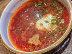 -卢布里西餐厅(总店)