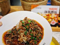 -川骄海鲜自助(亚运村店)