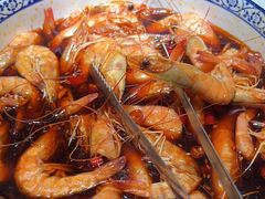 -港畔赶海蒸汽海鲜烧烤自助(仙螺岛店)