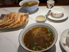 -寿州大饭店·餐厅