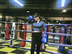 -拳盛时代拳击俱乐部(北京路店)