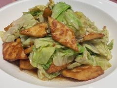 -巴依老爷新疆美食(望京小街店)