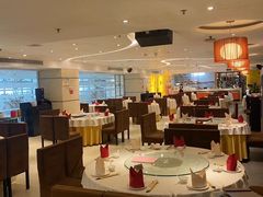 -华师大厦酒店·华粤轩中餐厅
