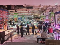-桃源市场(解放路店)